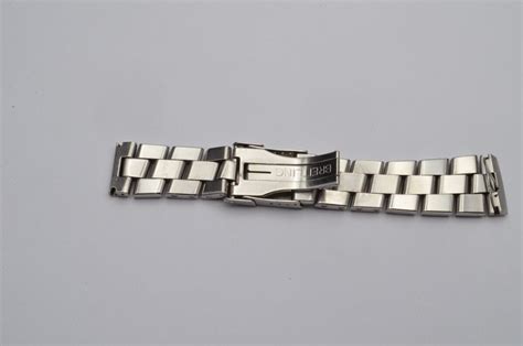 bracelet acier b1 b2 breitling